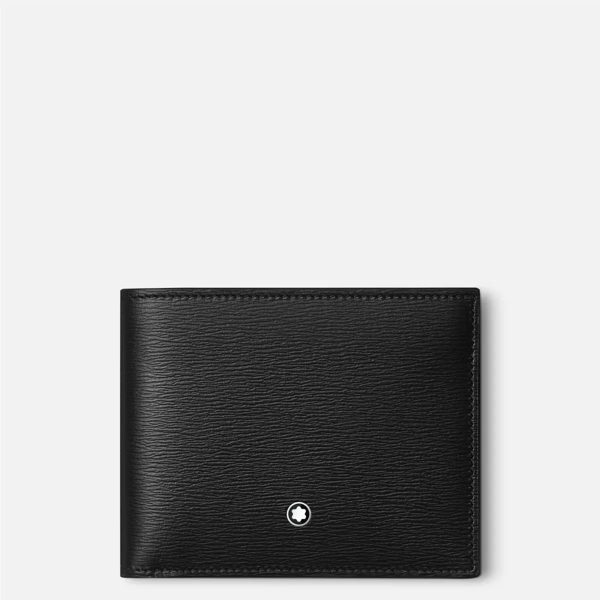 Montblanc Meisterstück 4810 Black Wallet 8cc MB130927