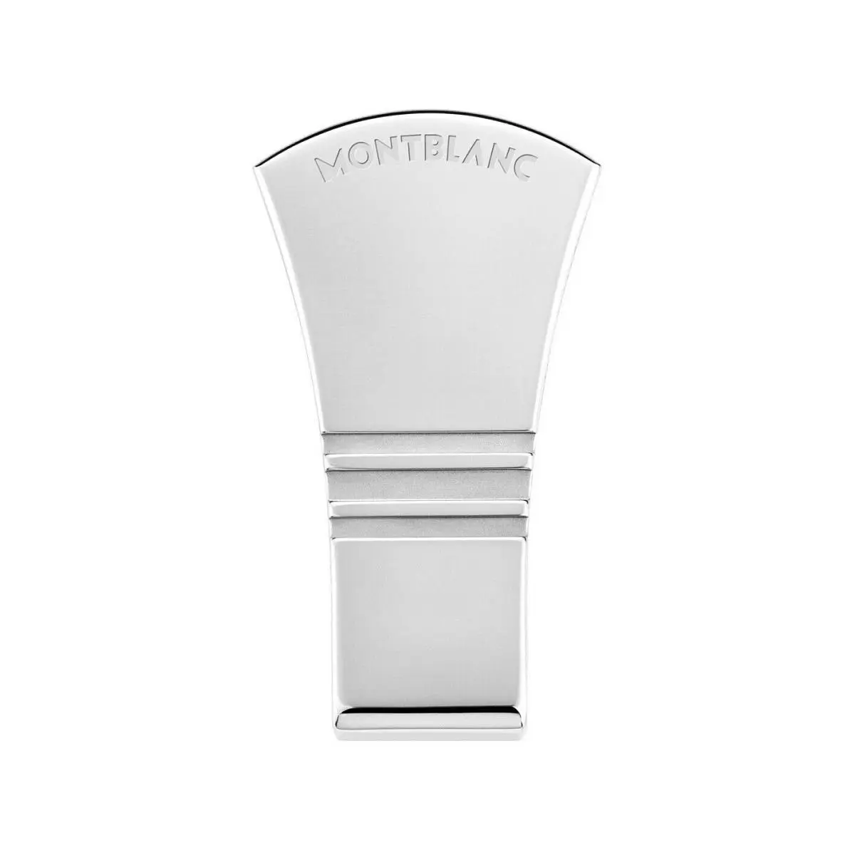 Montblanc 116641 Essential Sartorial Money Clip NO Box Germany