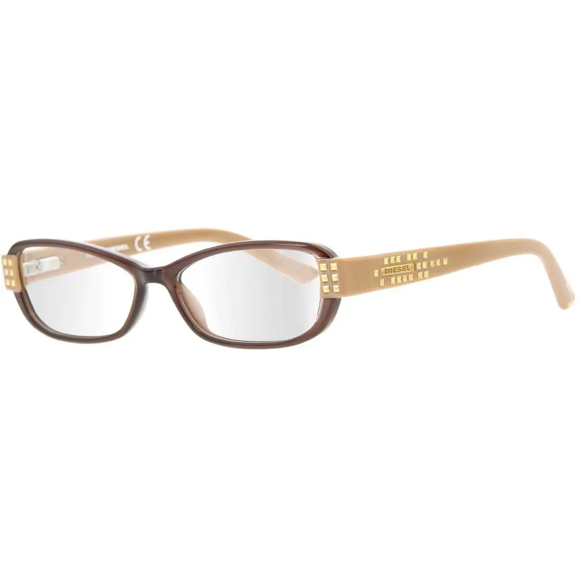Eyeglasses DL5010/V 048 by Diesel