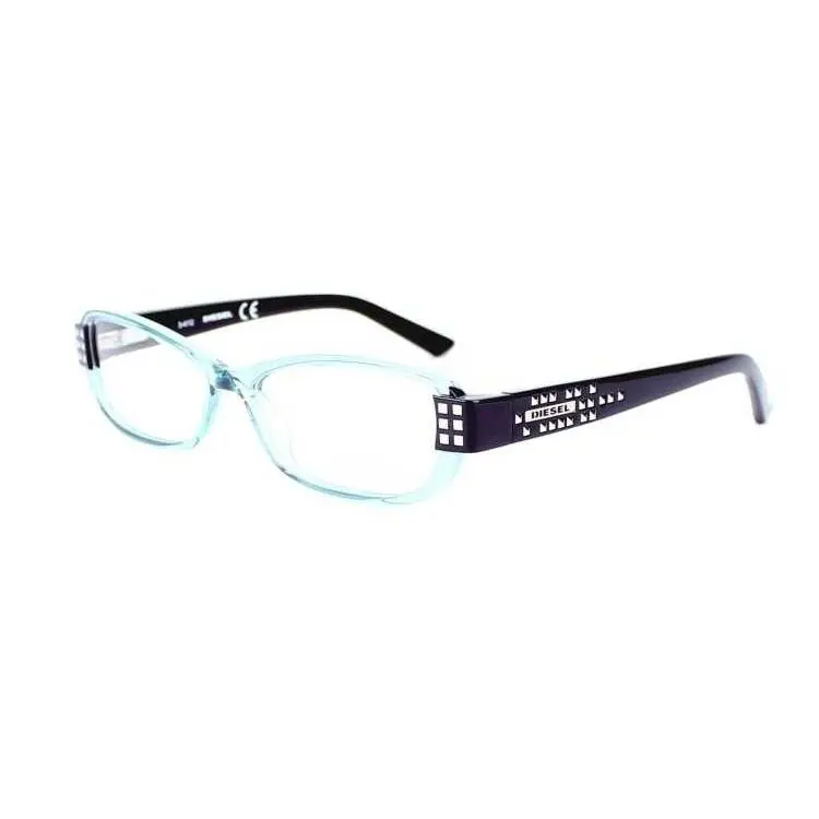 DL5010 Eyeglasses Color 087 by Diesel