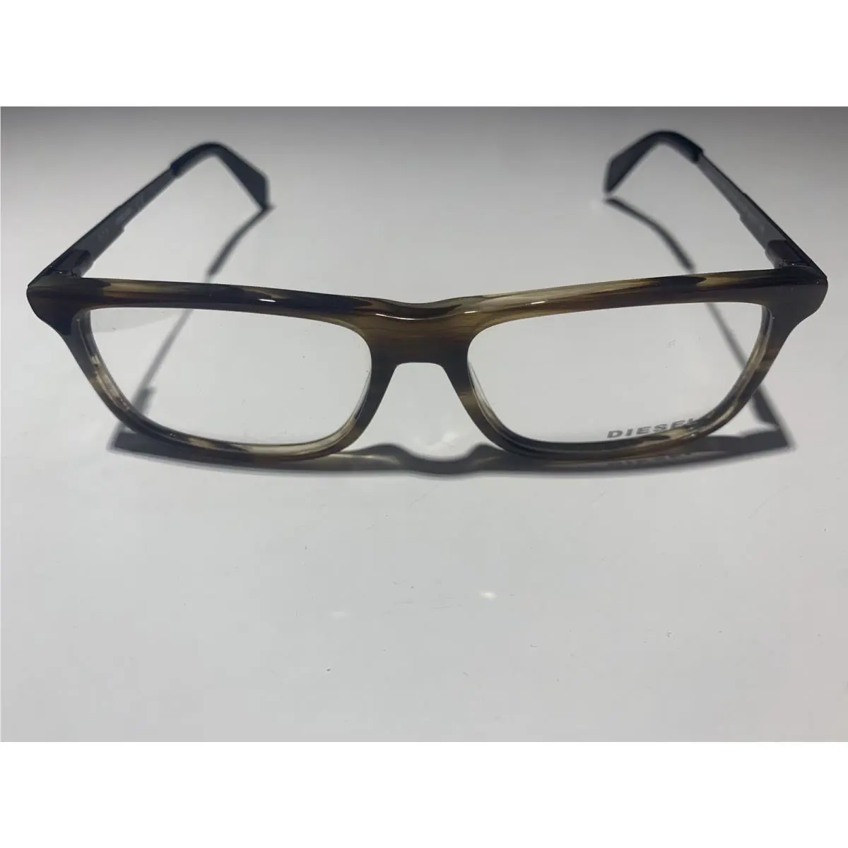 Diesel Eyeglasses DL5140-047-54 Size 54mm/15mm/145mm