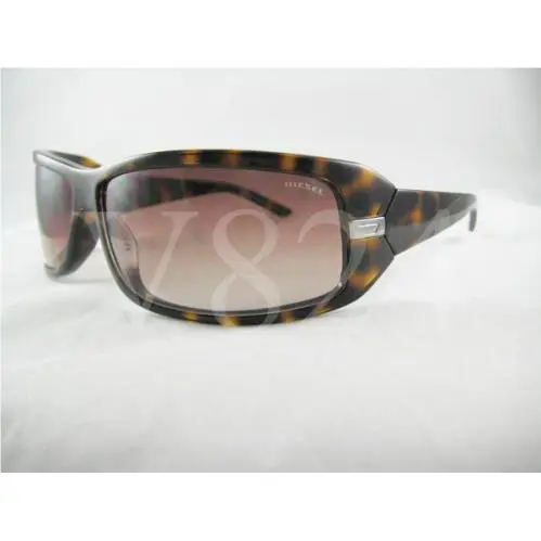 Diesel DS 0119 Sunglass Havana Brown Grad DS0119 V08