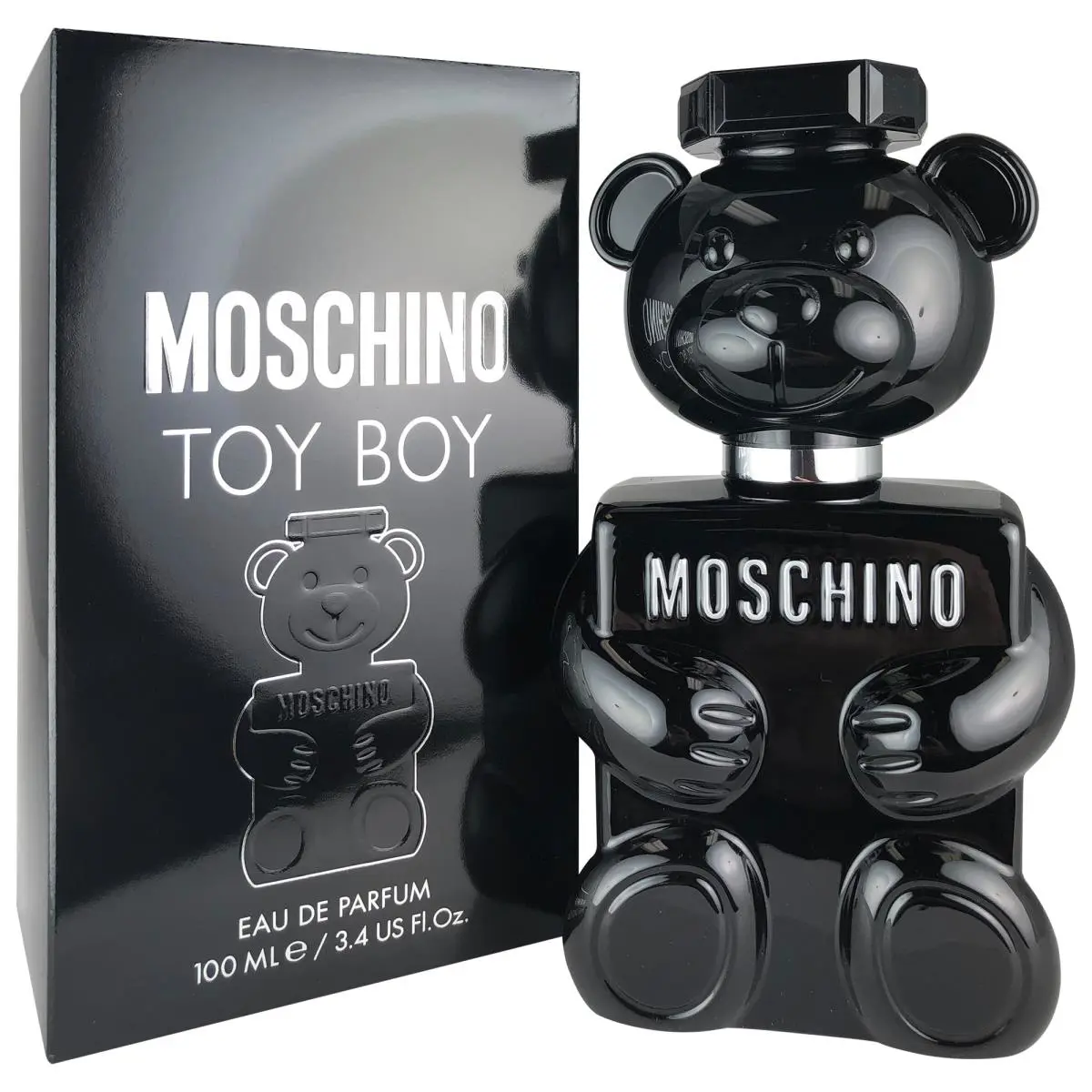Moschino Toy Boy Eau de Parfum For Men