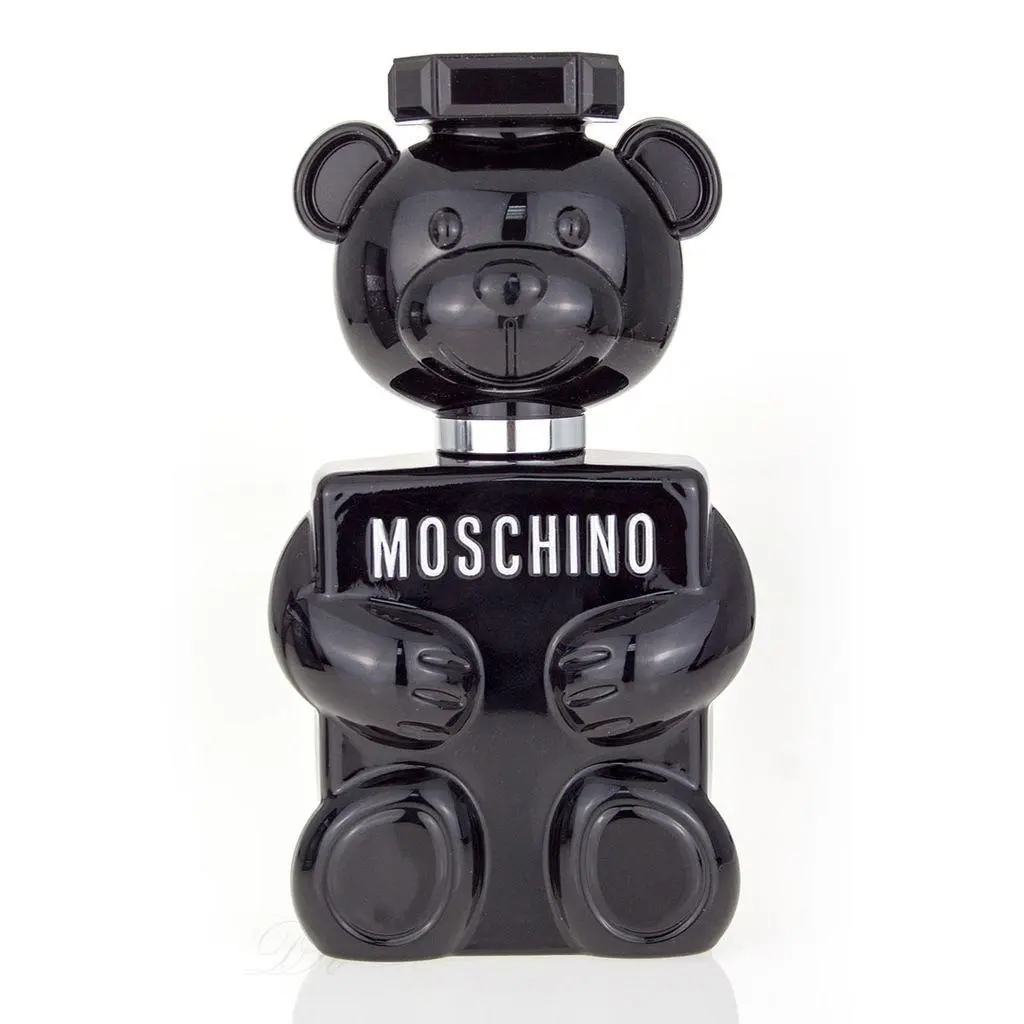 Toy Boy Men`s Edp Spray 3.4 oz 100 ml by Moschino