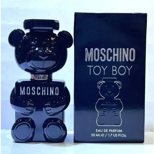 Moschino Toy Boy For Men Eau de Parfum Spray 1.7 oz