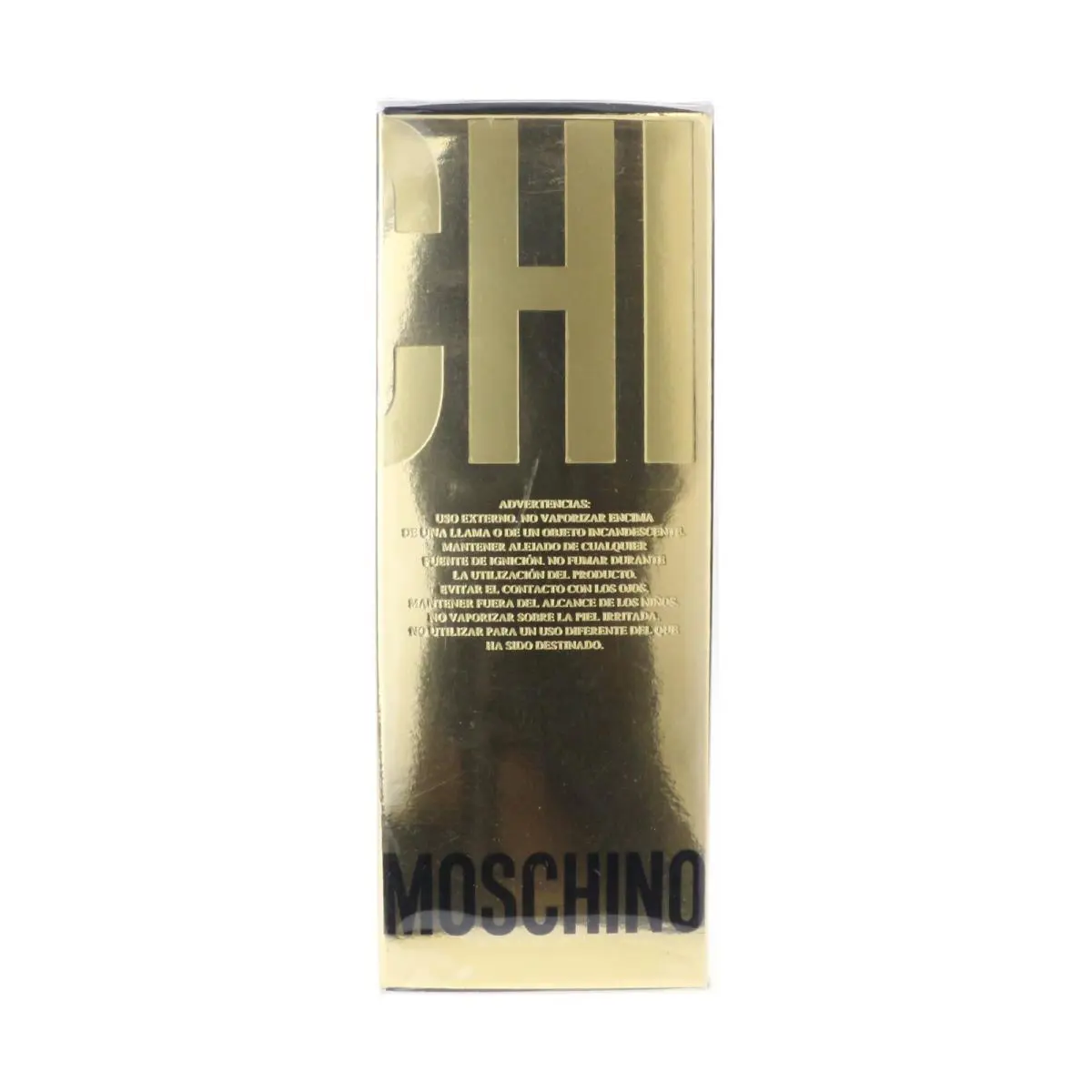 Eau De Toilette Spray For Women 75ml by Moschino