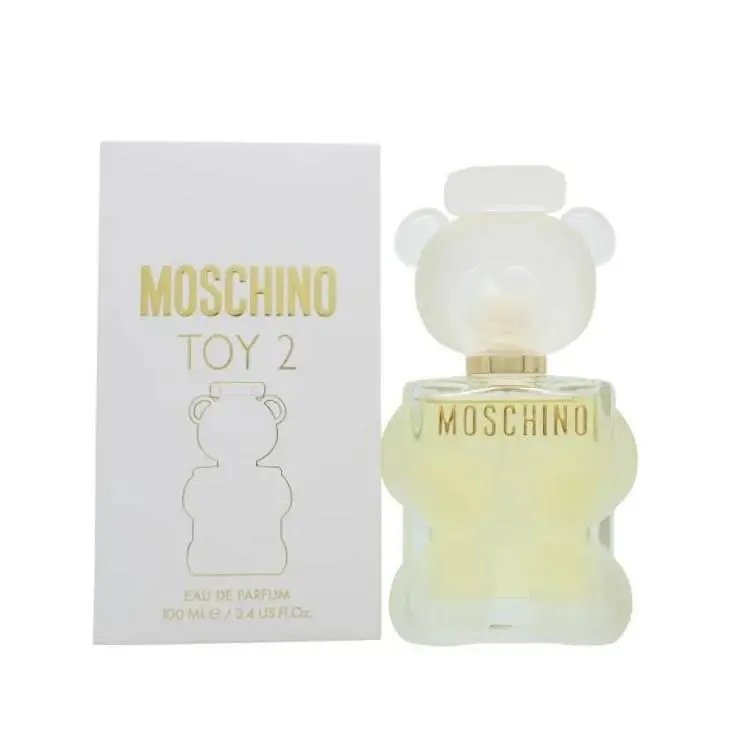 Moschino Toy 2 Edp 3.4 oz / 100 ml Women Spray