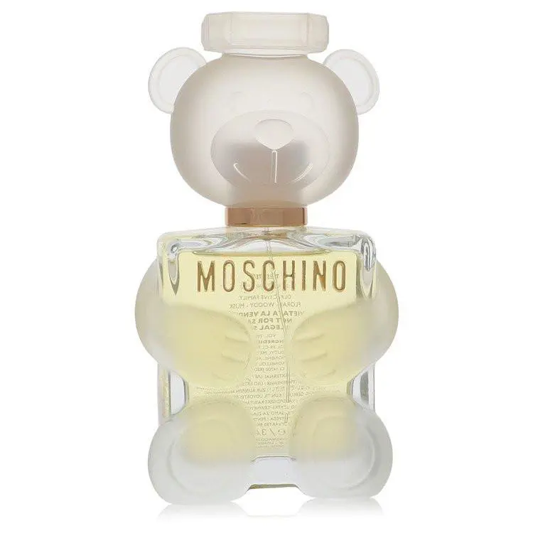 Moschino Toy 2 Edp 3.4oz Tester