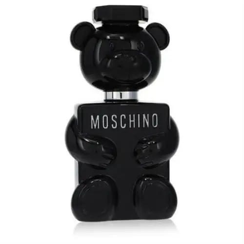 Moschino Toy Boy Eau de Parfum For Men Spray 3.4 Oz Tester