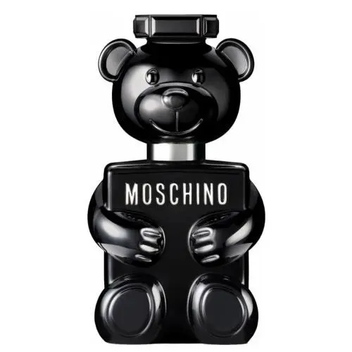 Toy Boy MOSCHINO-MEN-EDP-SPRAY-1.7 OZ-50 Ml-authentic-made IN Italy