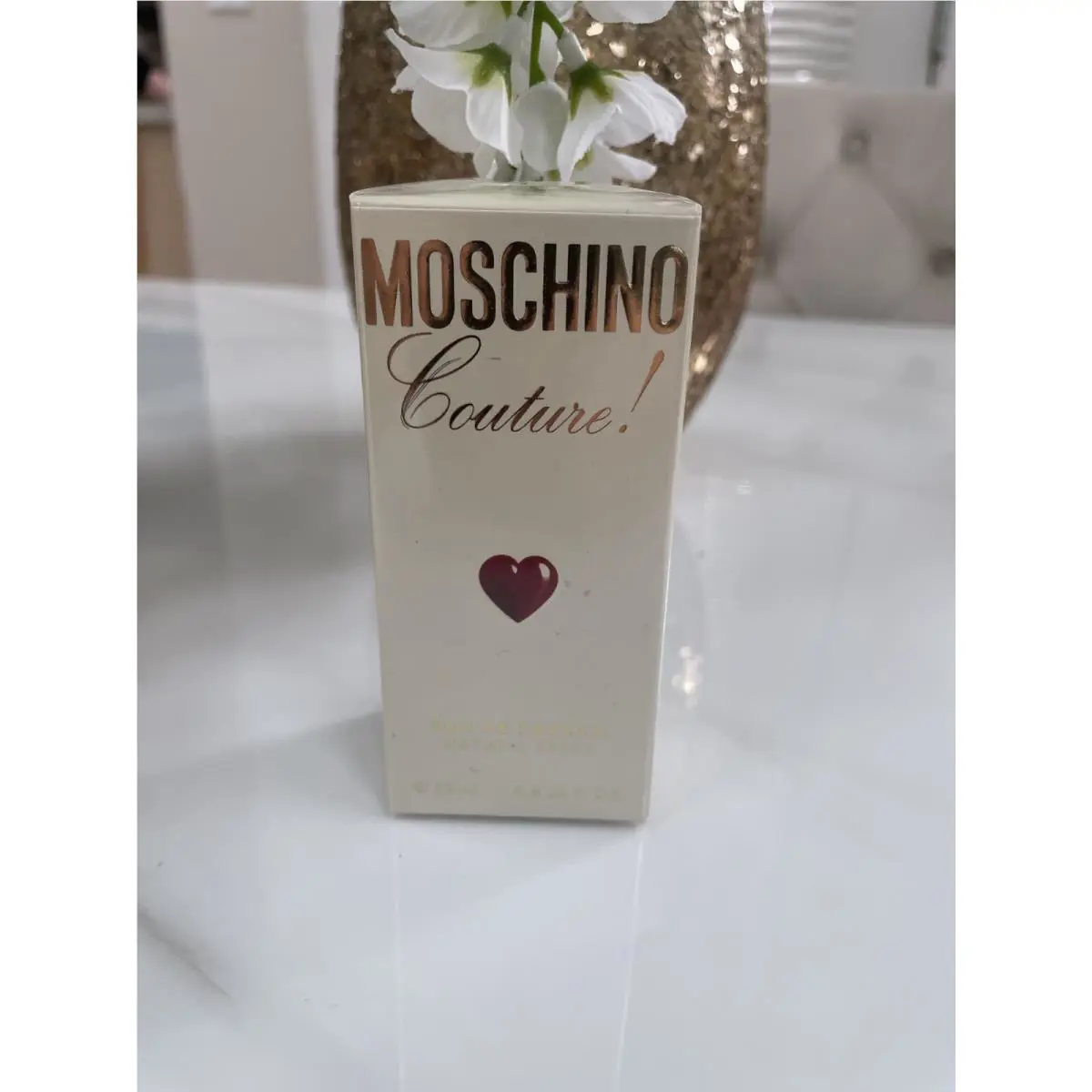 Moschino Couture Edp 25ML Spray