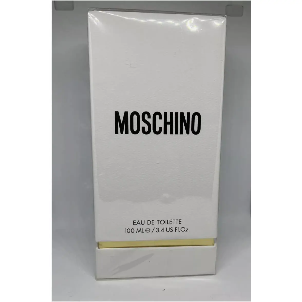 Moschino Fresh Eau De Toilette 3.4fl oz