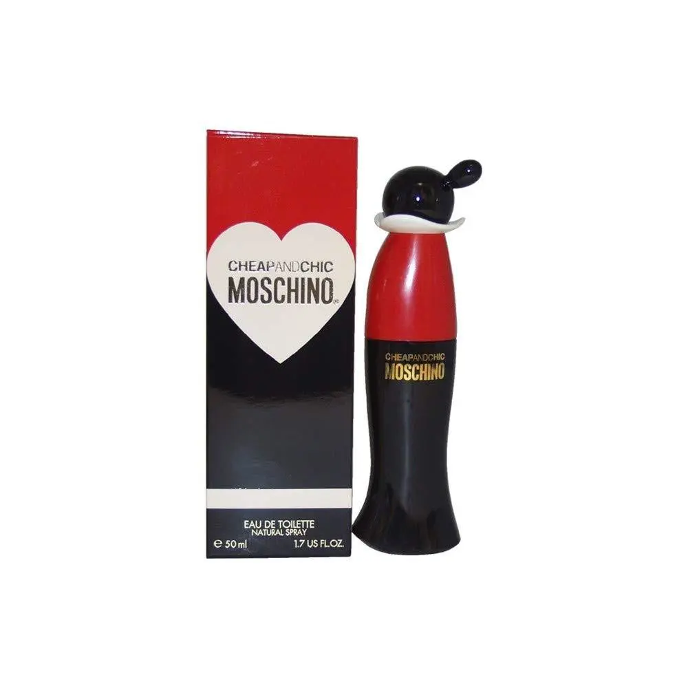 Chic/moschino Edt Spray 1.7 Oz W