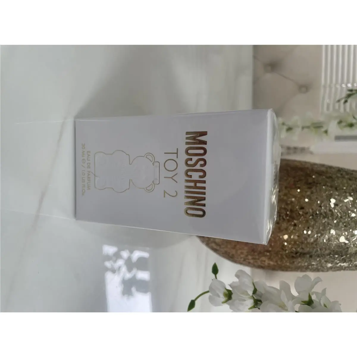 Moschino Toy 2 Edp 30ML Spray