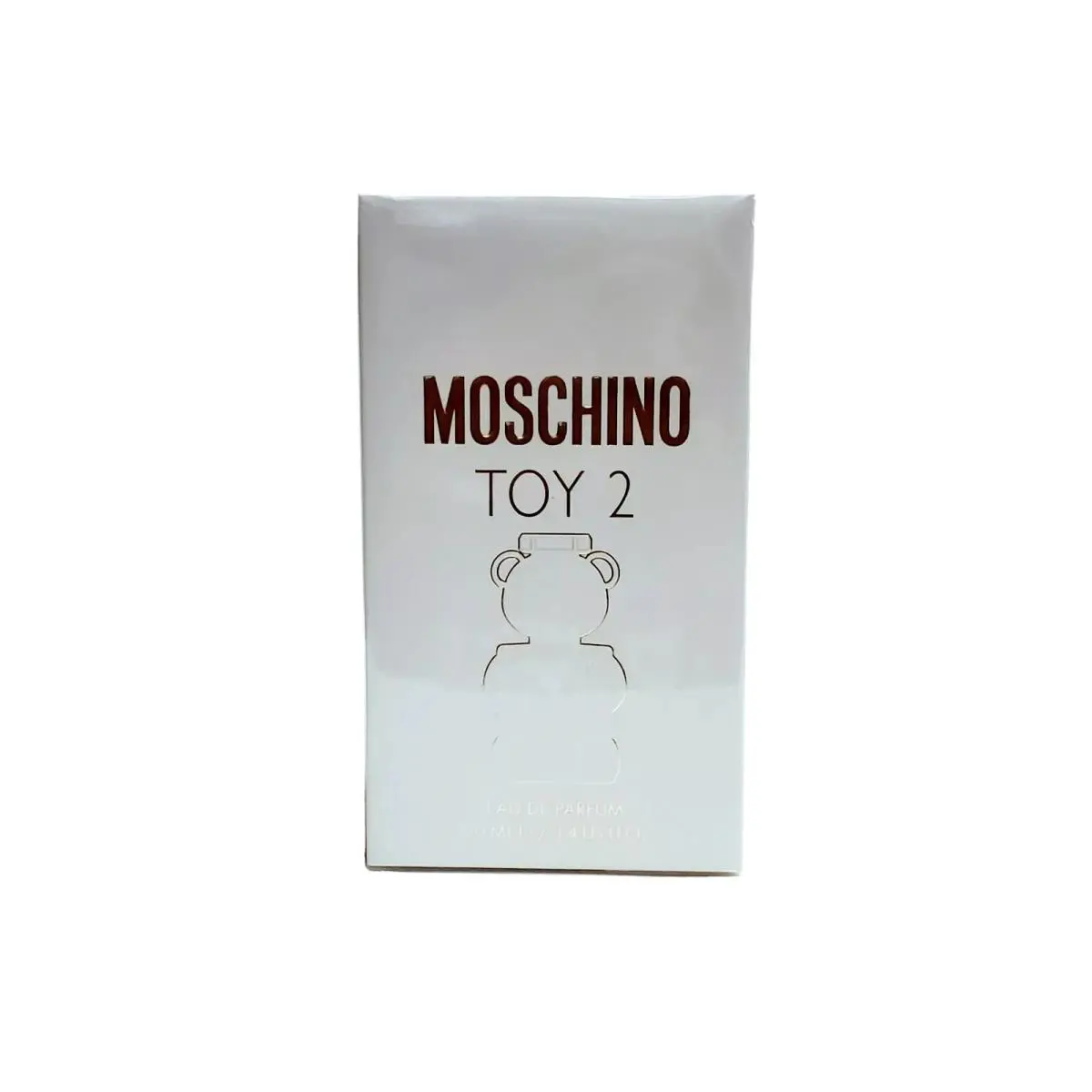 Moschino Toy 2 Perfume By Moschino For Women 3.4 oz Eau De Parfum Spray