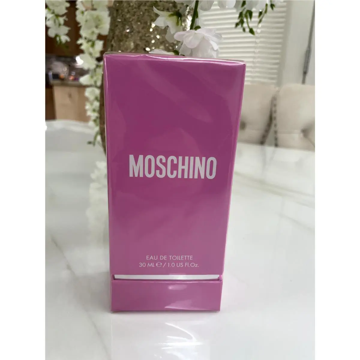 Moschino Edt 30ML Spray