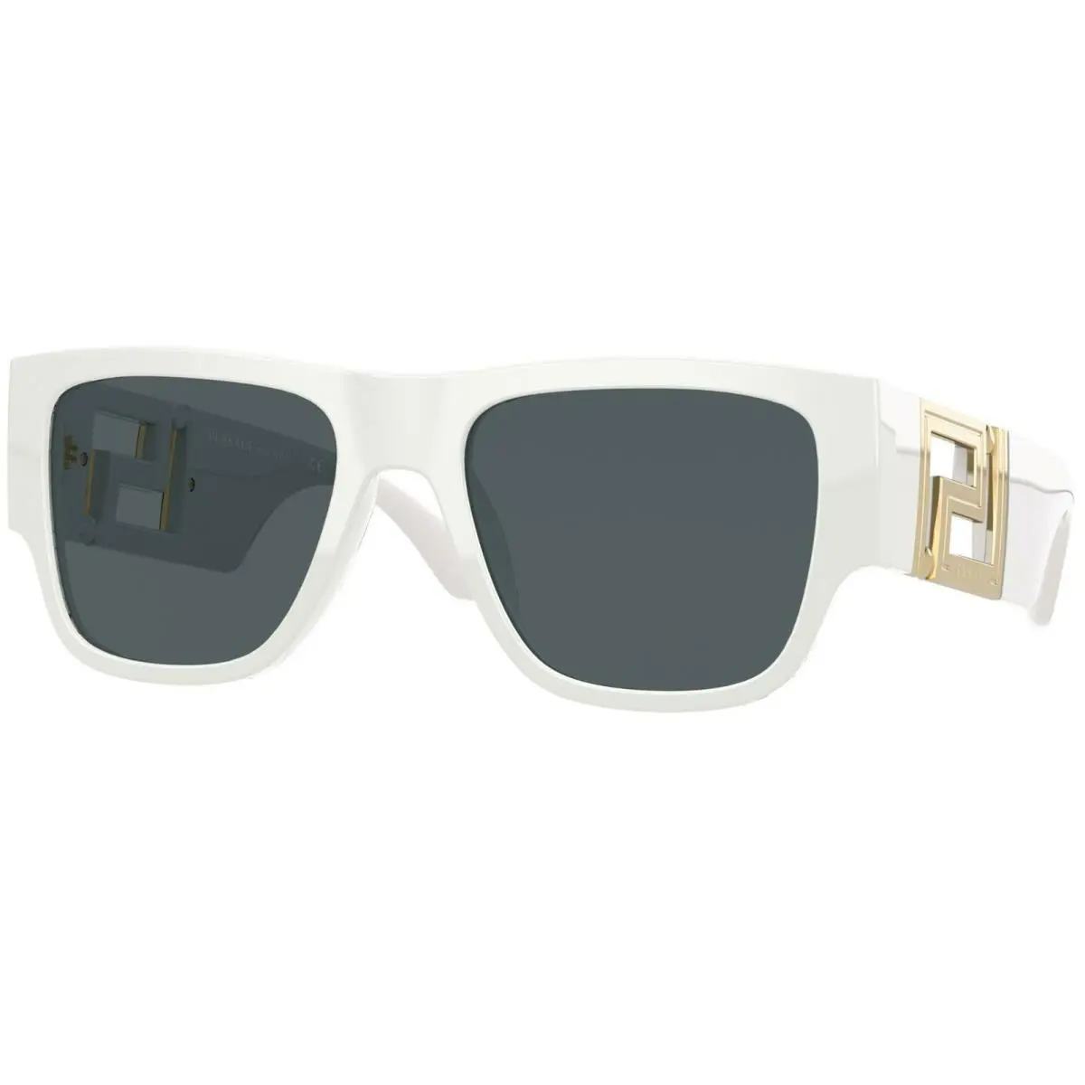 Versace Greca VE 4403 White/grey 314/87 Sunglasses