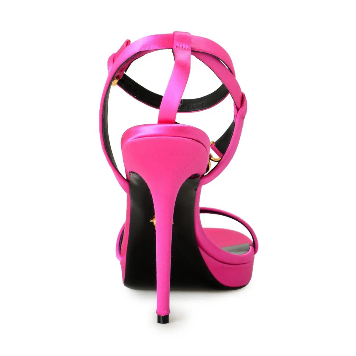 Versace shoes - Fuchsia Pink (UPC: 8056204672866) 1