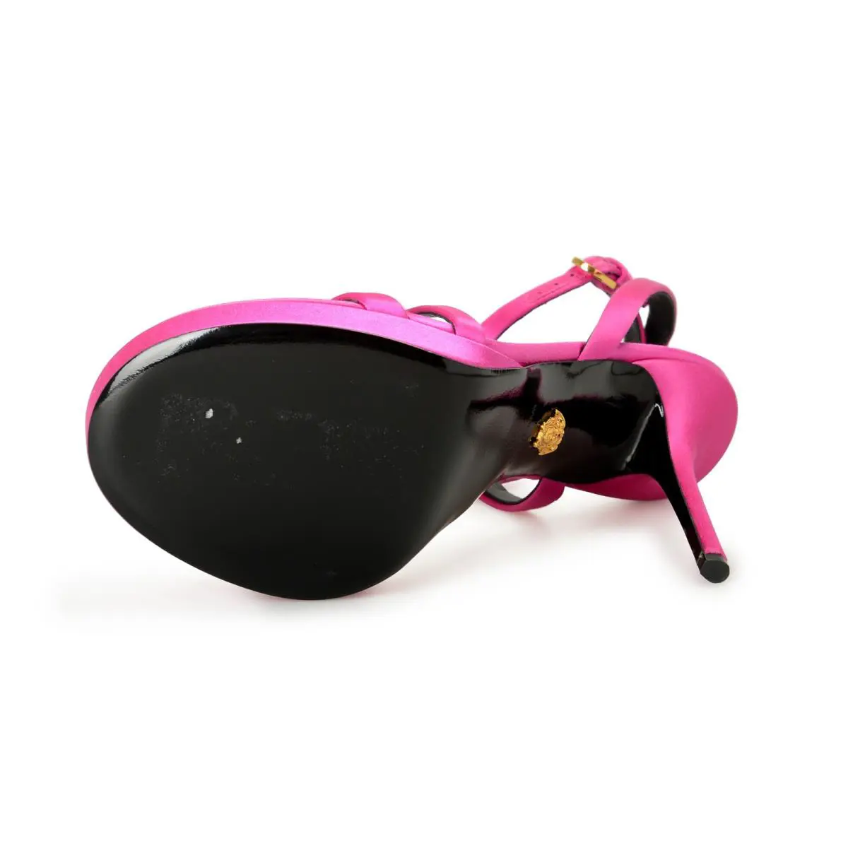 Versace shoes - Fuchsia Pink (UPC: 8056204672866) 4