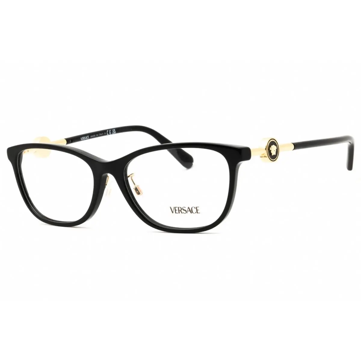 Versace 0VE3297D-GB1 Eyeglasses 55mm