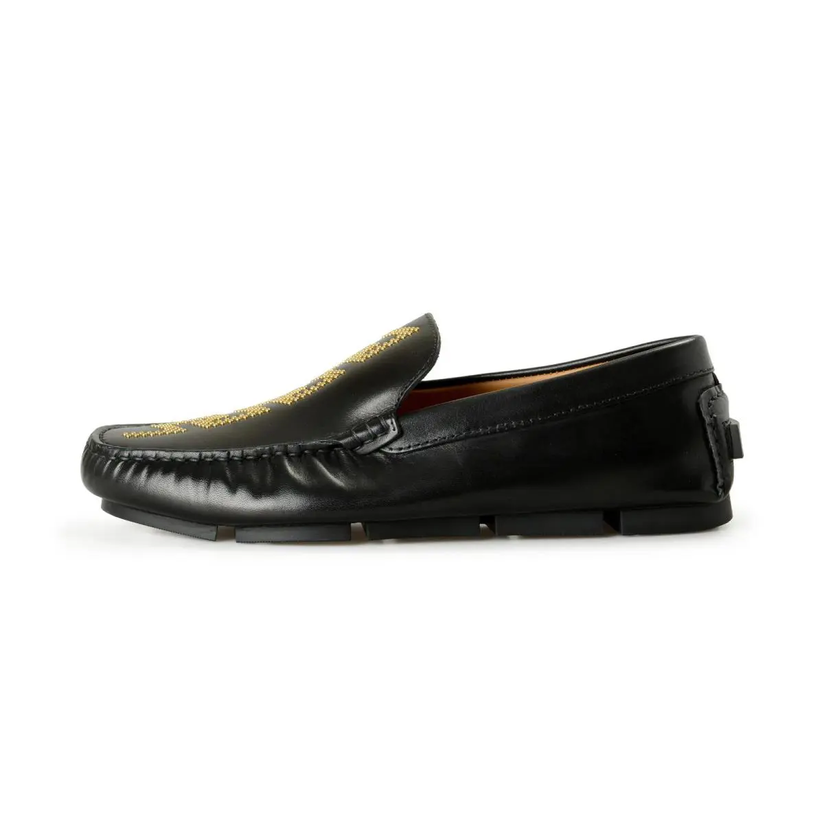 Versace shoes - Black (UPC: 8054712886126) 0