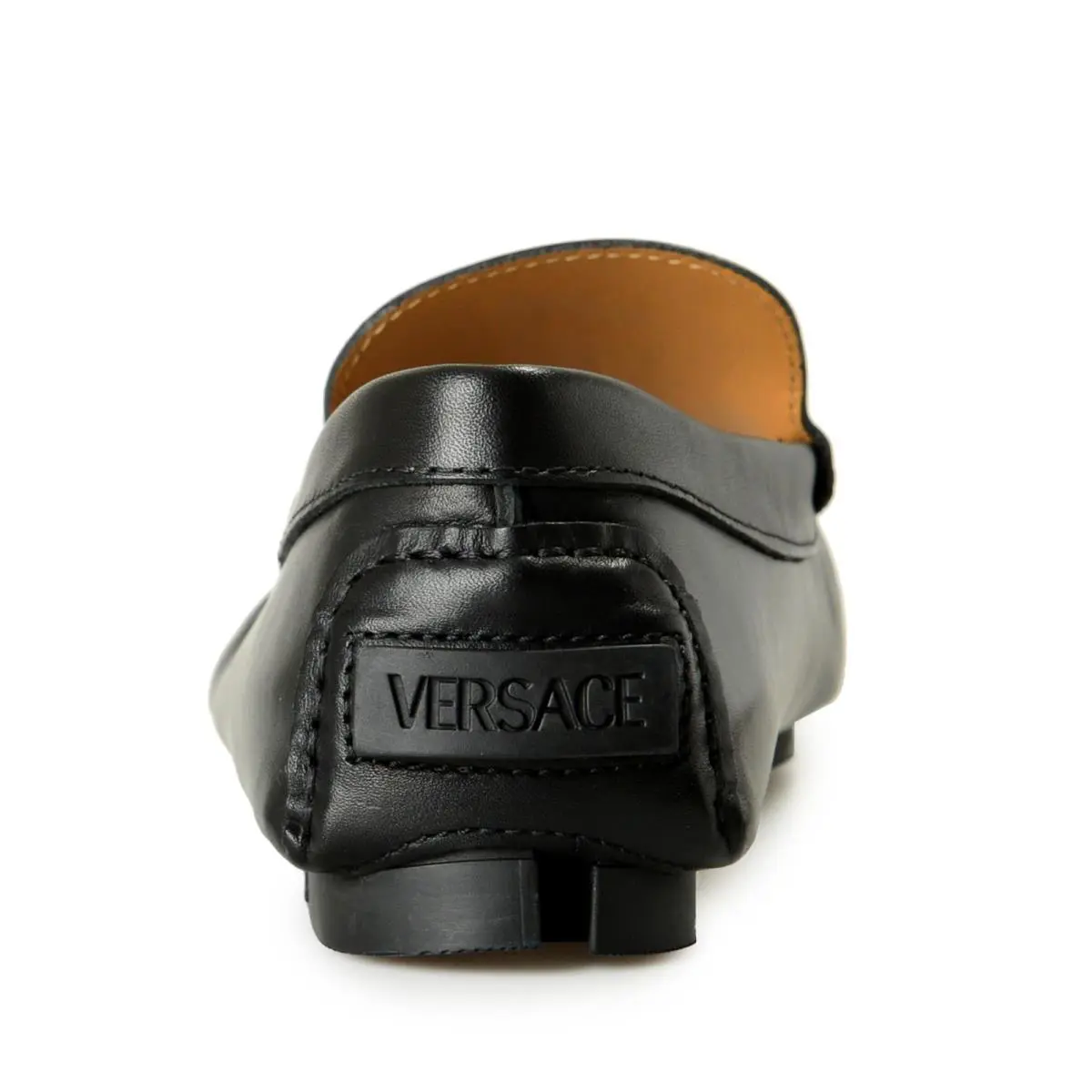 Versace shoes - Black (UPC: 8054712886126) 1