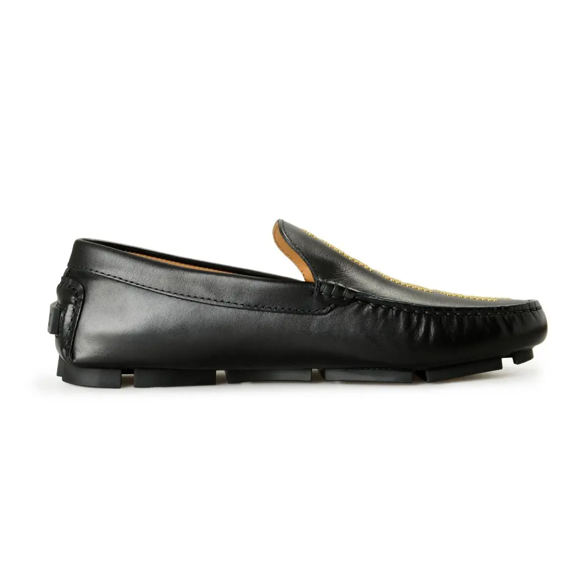 Versace shoes - Black (UPC: 8054712886126) 2