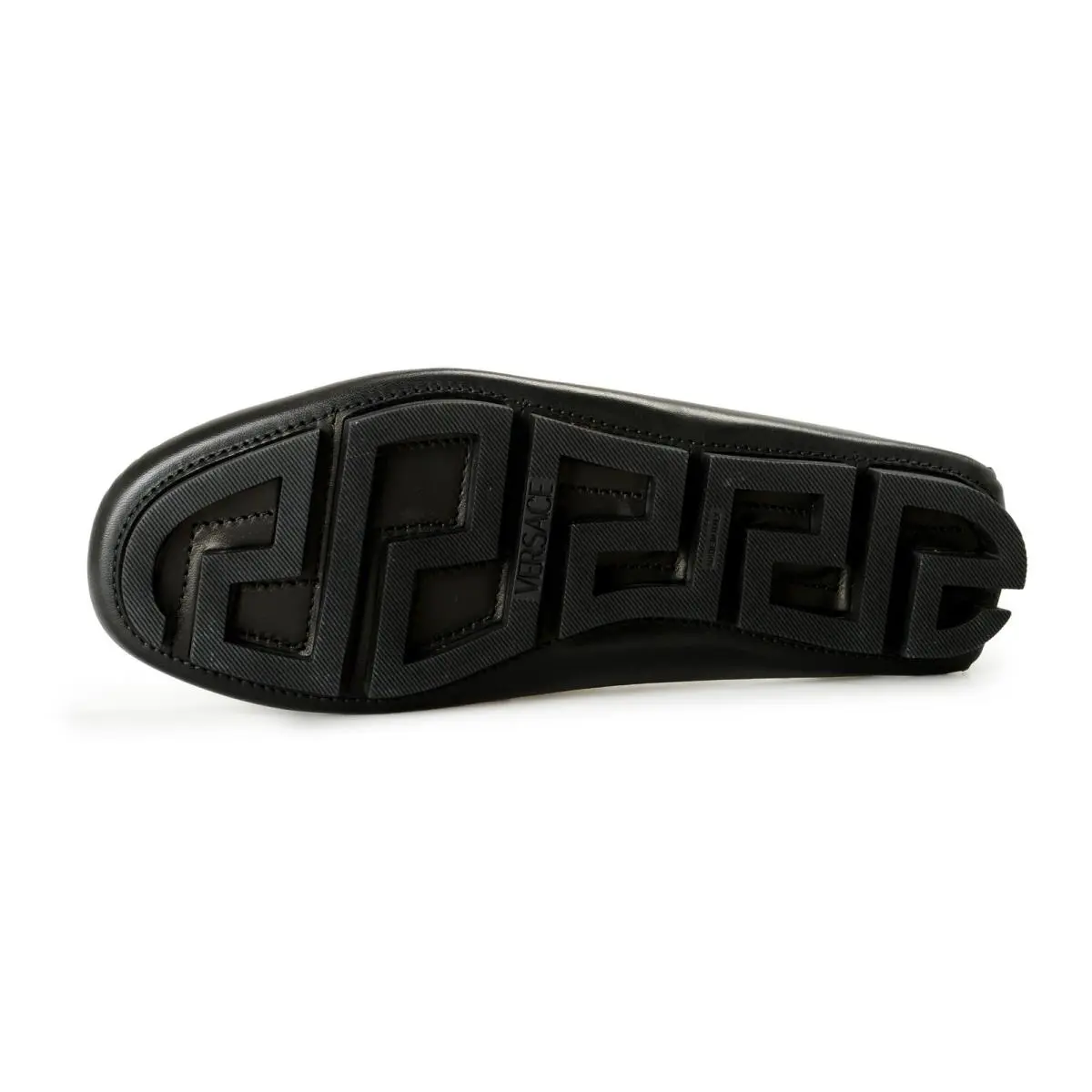 Versace shoes - Black (UPC: 8054712886126) 4