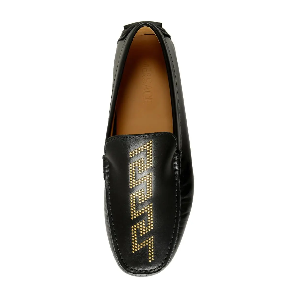 Versace shoes - Black (UPC: 8054712886126) 5