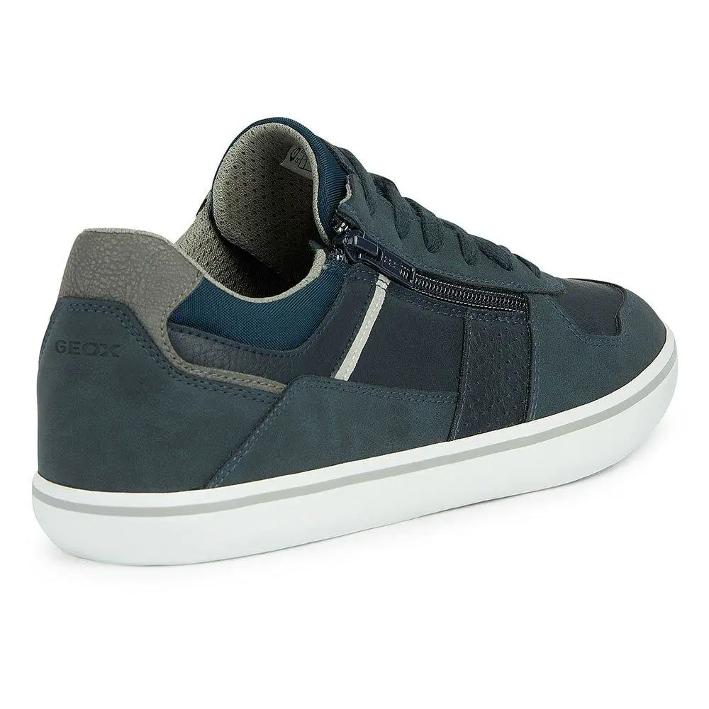 Geox shoes - Geox Elver - Elver - Blue 1