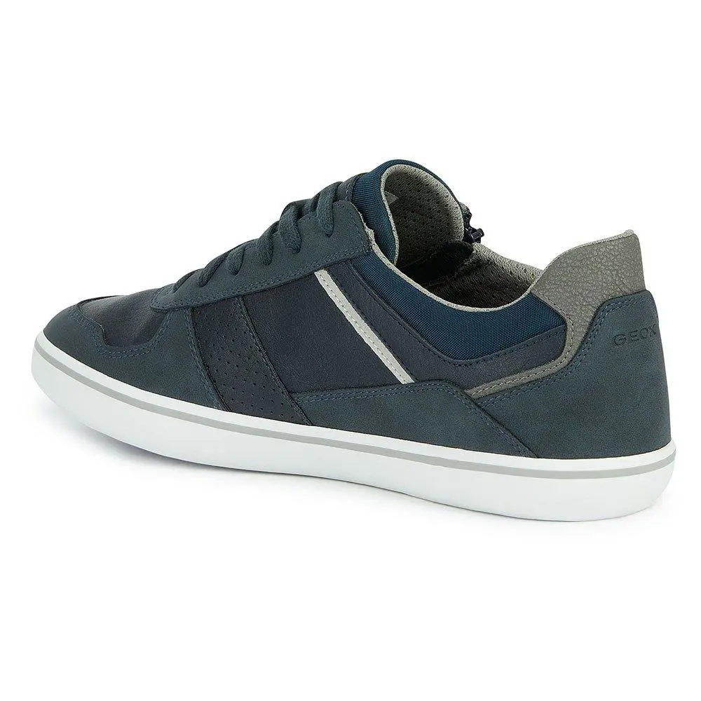 Geox shoes - Geox Elver - Elver - Blue 2