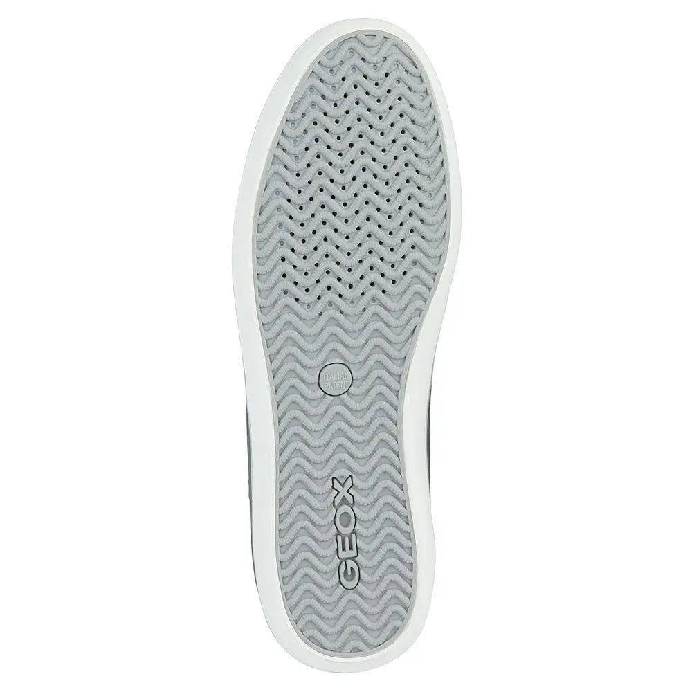 Geox shoes - Geox Elver - Elver - Blue 3