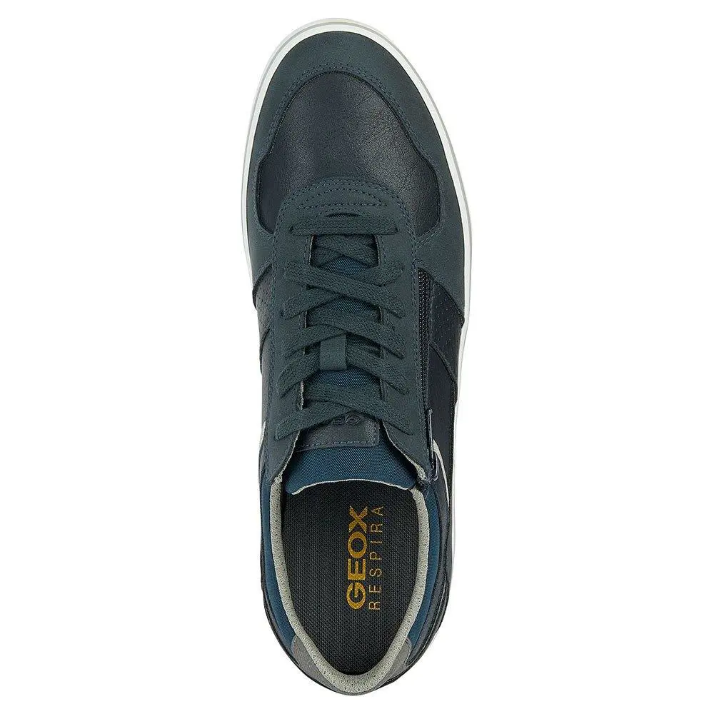 Geox shoes - Geox Elver - Elver - Blue 4