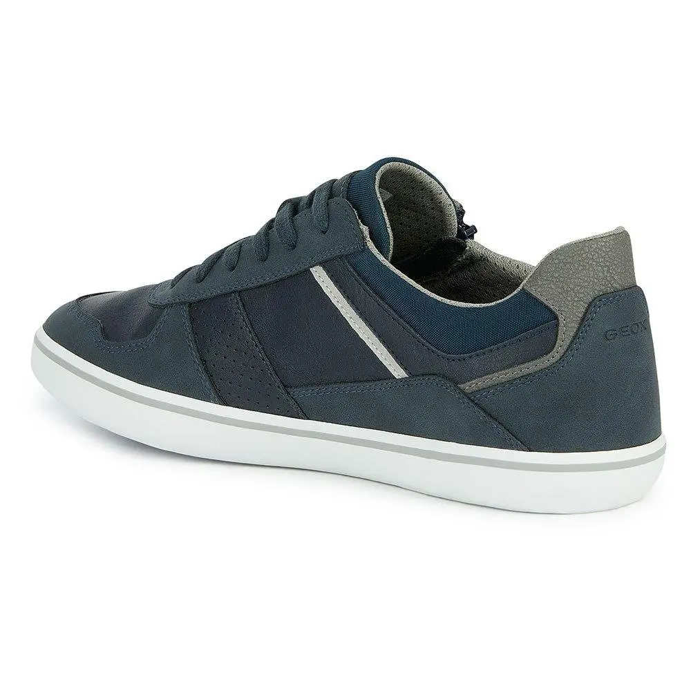 Geox shoes - Geox Elver - Elver - Blue 8
