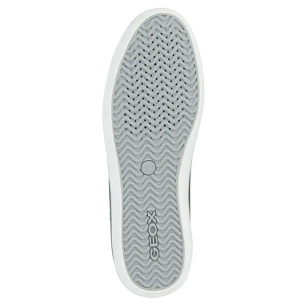 Geox shoes - Geox Elver - Elver - Blue 9