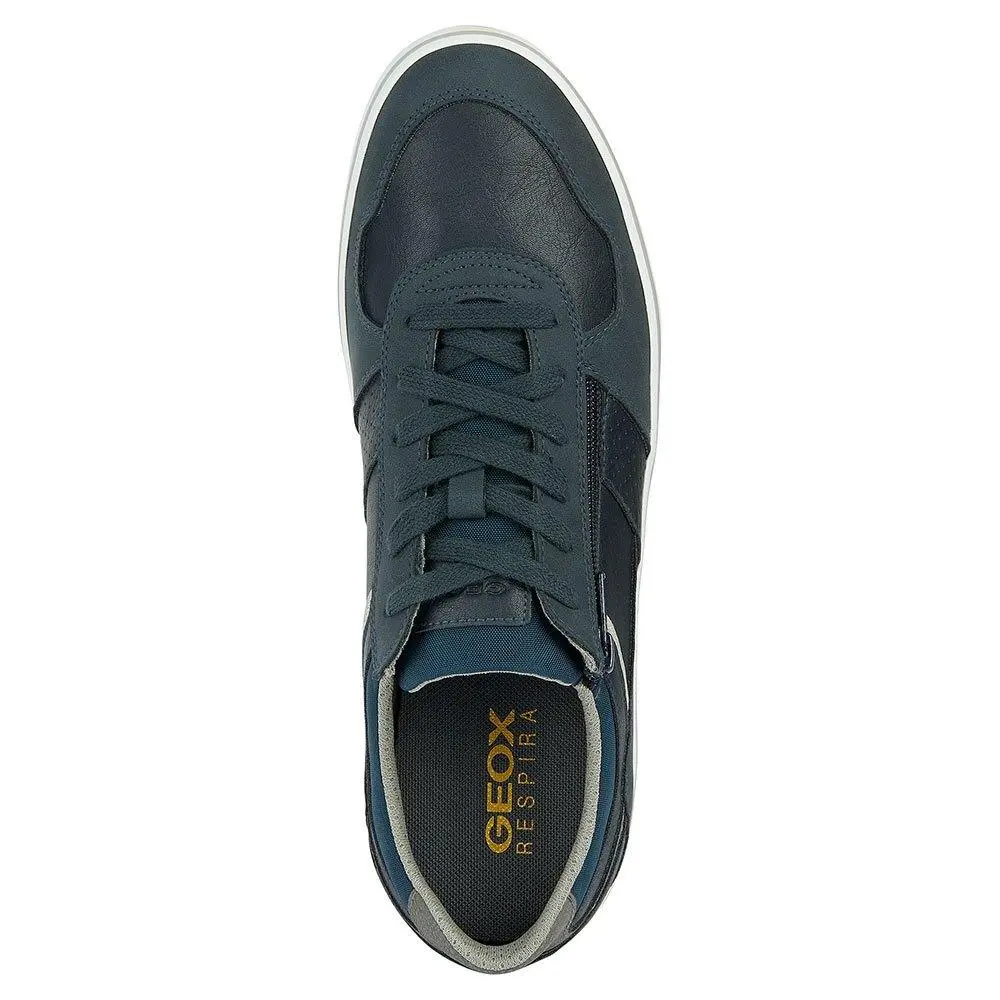 Geox shoes - Geox Elver - Elver - Blue 10