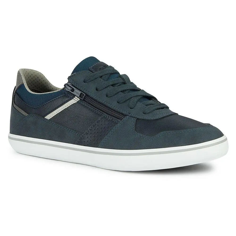 Geox shoes - Geox Elver - Elver - Blue 11