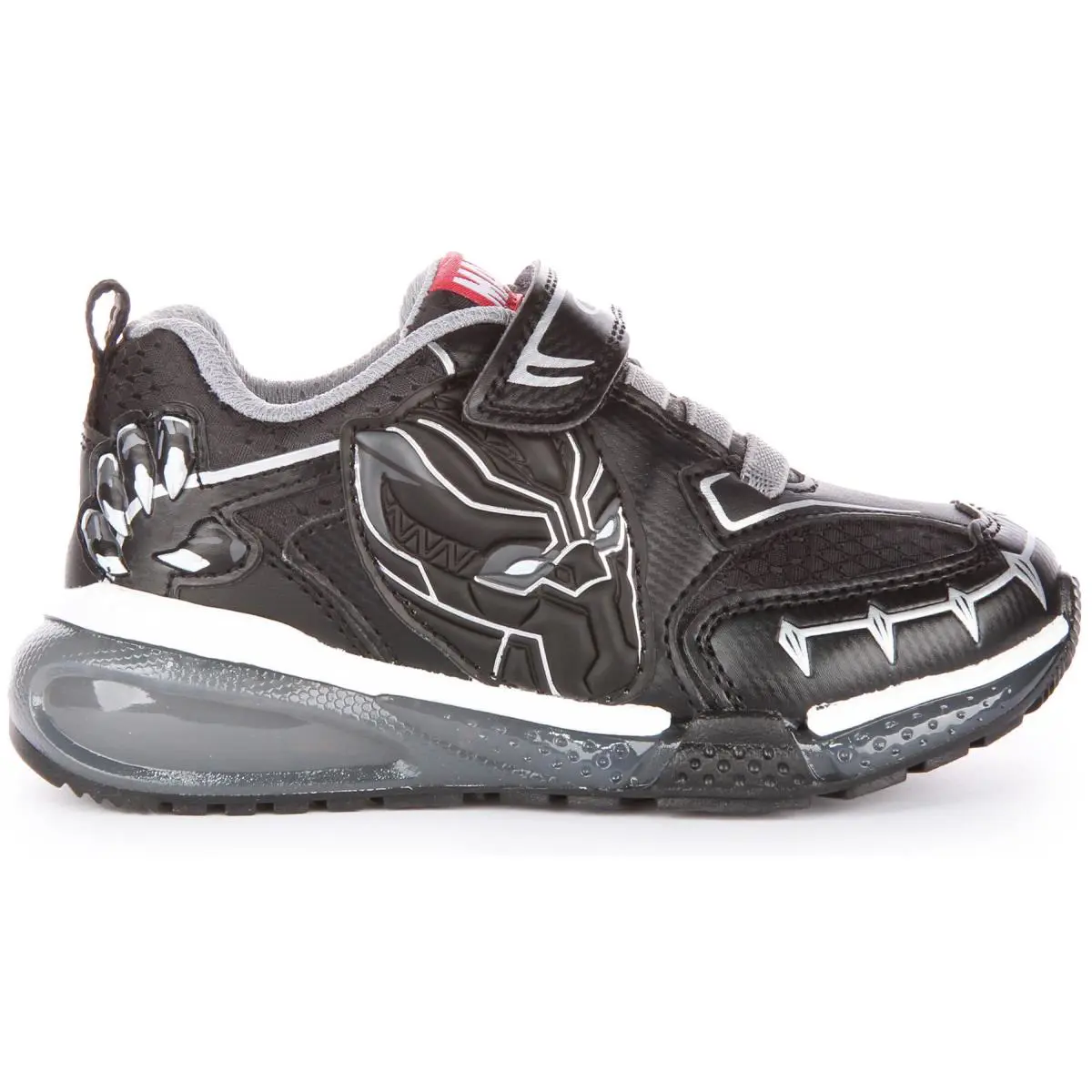 Geox shoes - BLACK 0