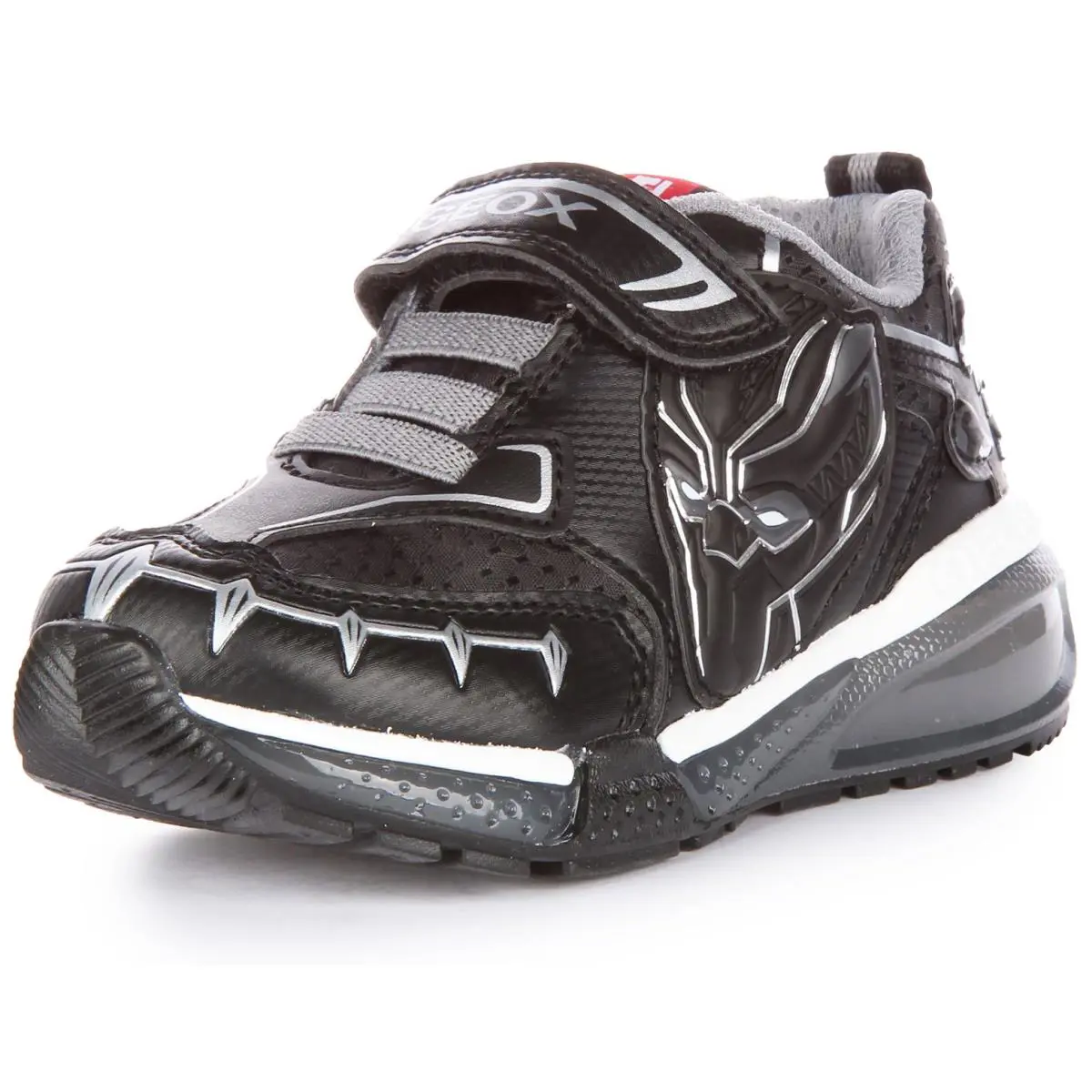 Geox shoes - BLACK 4