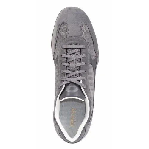 Geox shoes - GEOX Snake 2.0 - Snake - Grey 2
