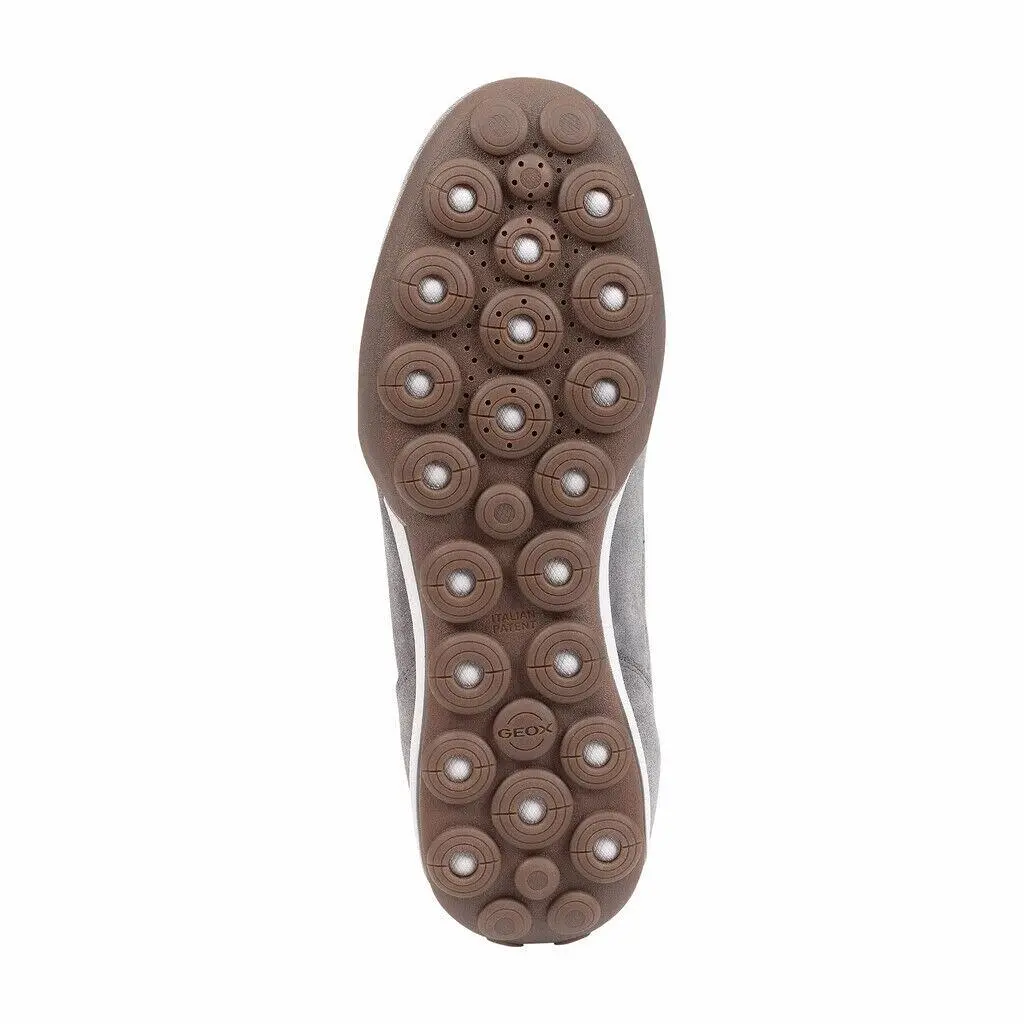 Geox shoes - GEOX Snake 2.0 - Snake - Grey 9