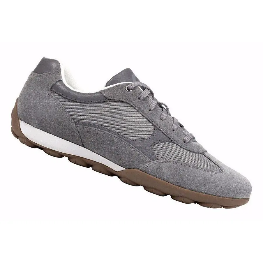 Geox shoes - GEOX Snake 2.0 - Snake - Grey 10