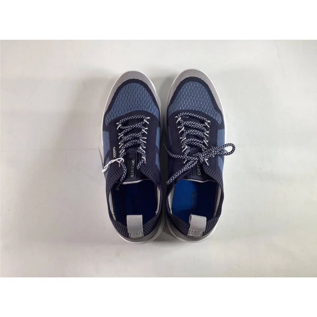 Geox shoes - Navy 2