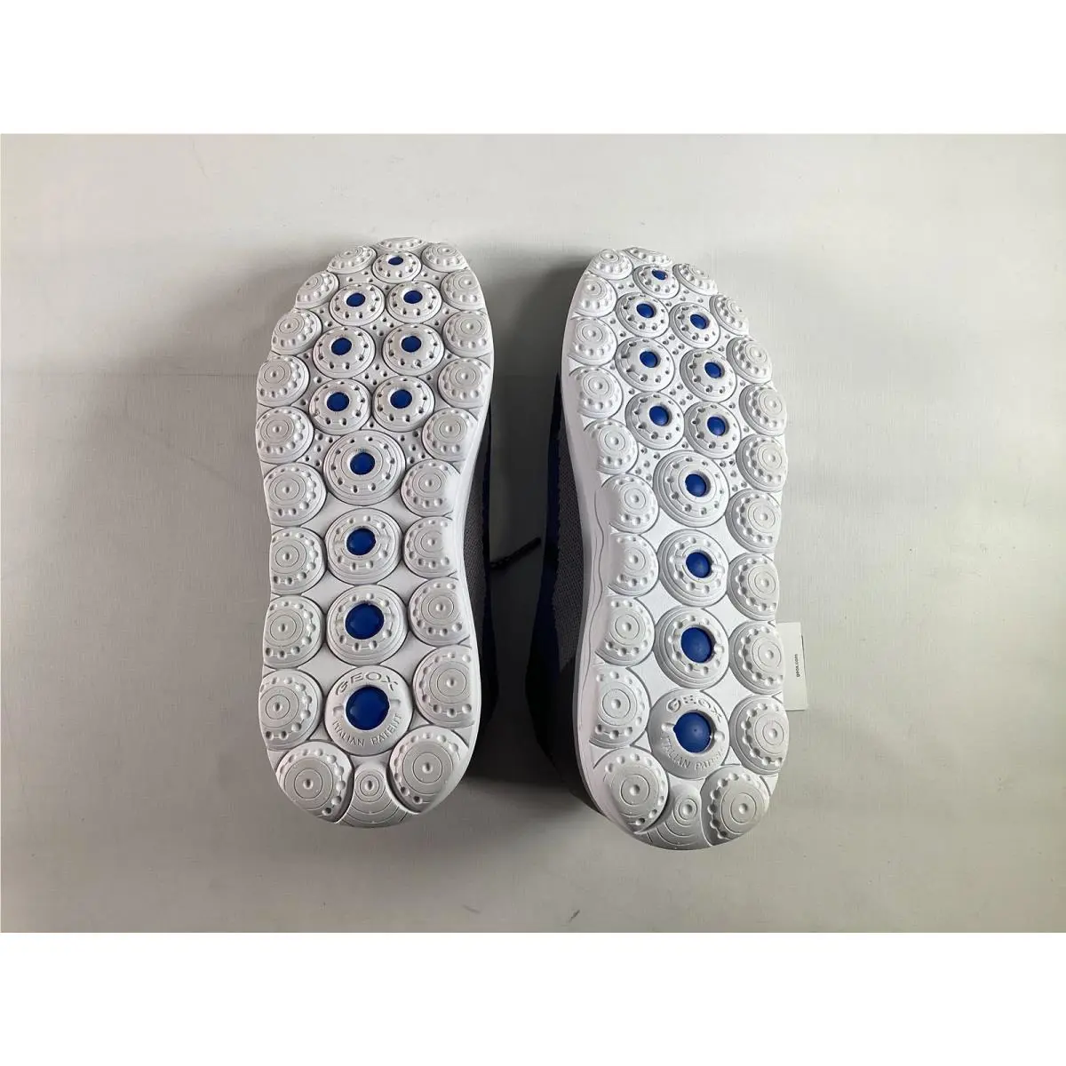 Geox shoes - Navy 4