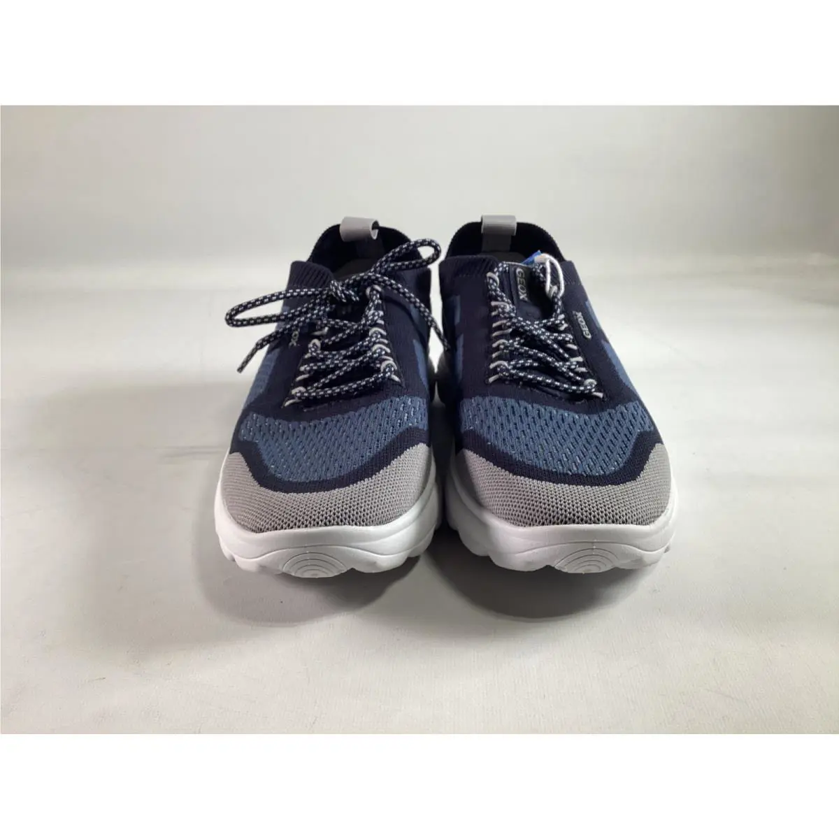 Geox shoes - Navy 8
