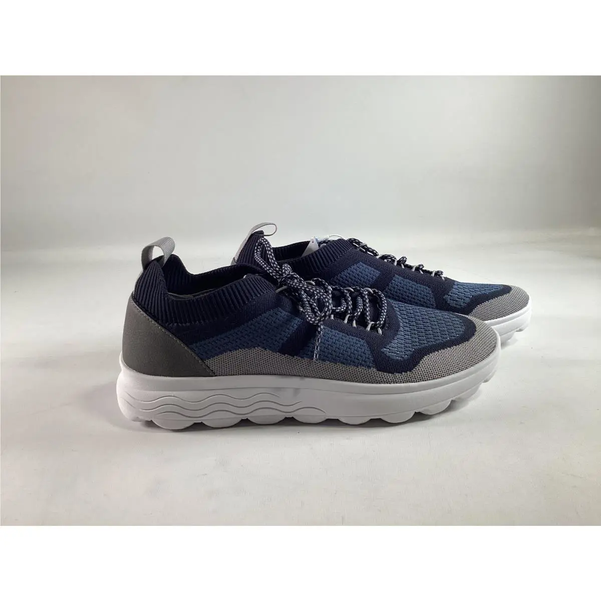 Geox shoes - Navy 7
