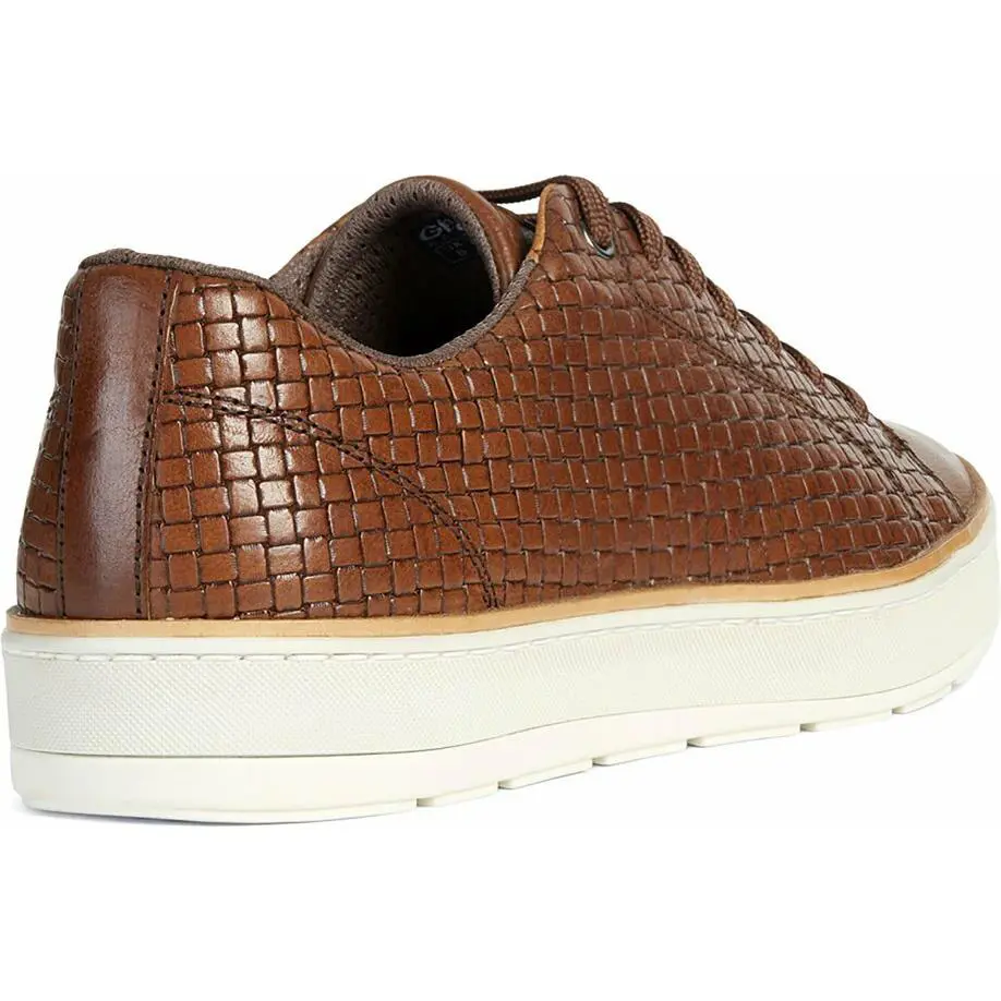 Geox shoes - Brown 1