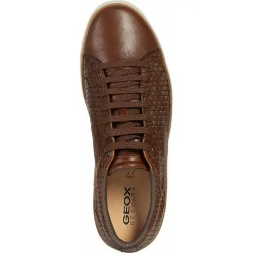 Geox shoes - Brown 3