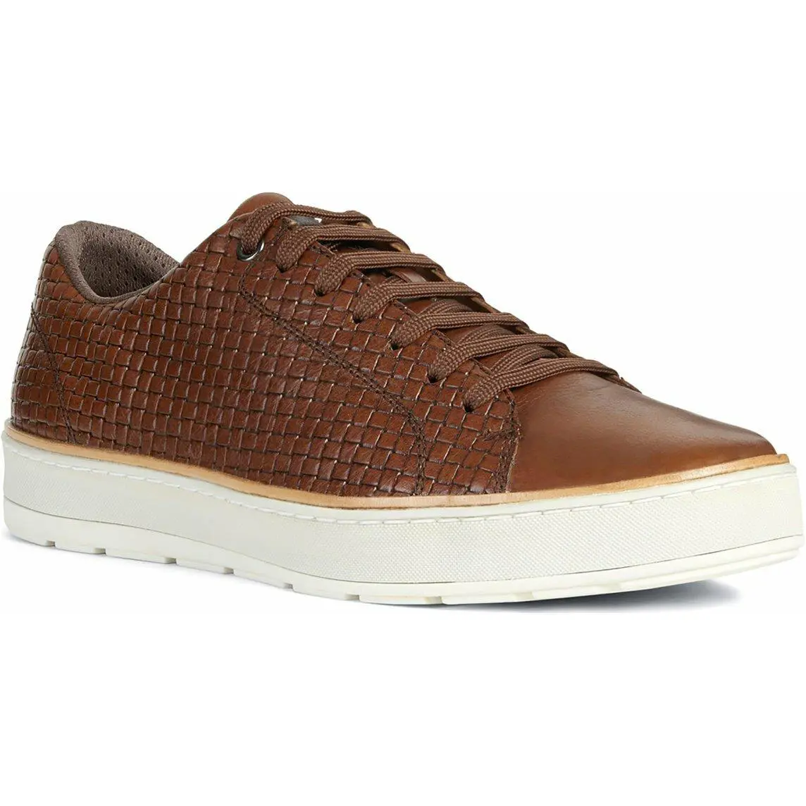 Geox shoes - Brown 5