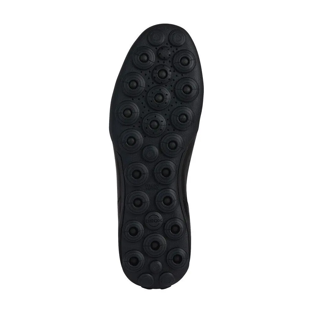 Geox shoes - GEOX Snake 2.0 - Snake - Black 3